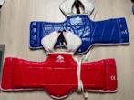 Pantser, Gebruikt, Taekwondo, Vechtsportbescherming, Maat L