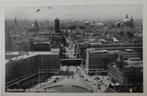 Berlijn, Alexanderplatz, 1937, Ophalen of Verzenden, 1920 tot 1940, Gelopen, Duitsland