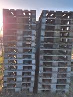 60 Europallets te koop, Ophalen of Verzenden