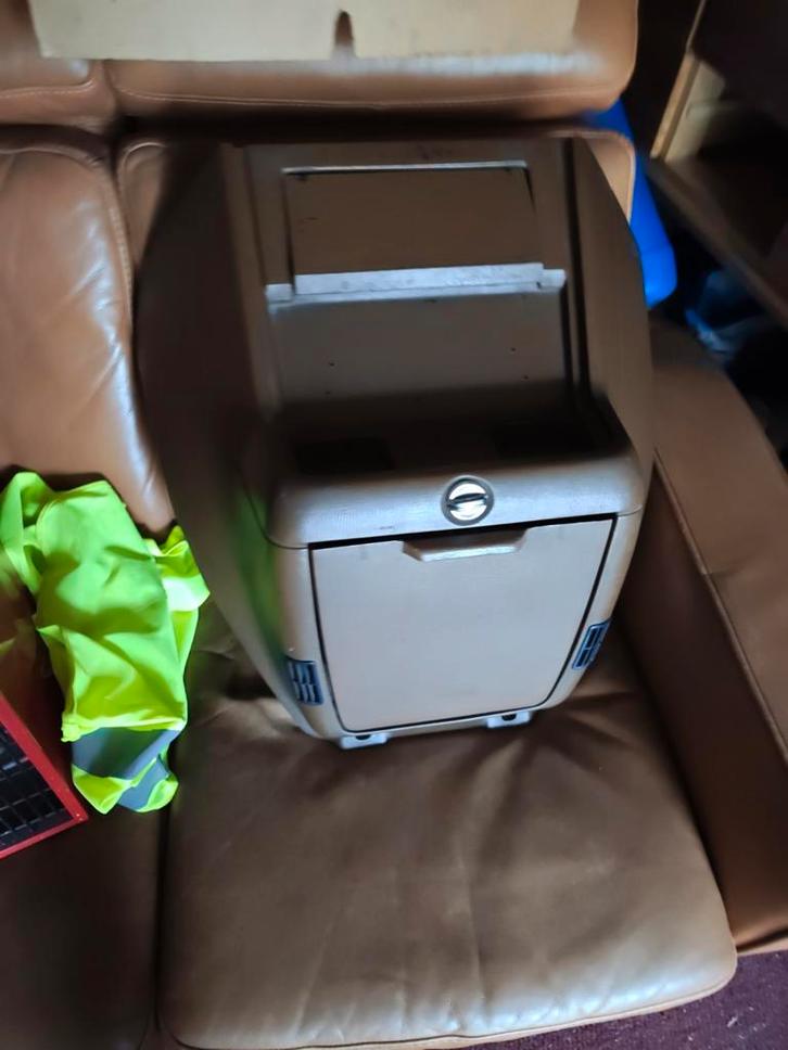 Chevrolet Chevyvan G Serie Doghouse, Auto-onderdelen, Interieur en Bekleding, Chevrolet, Nieuw, Ophalen