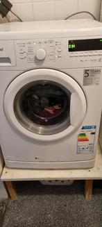 Wasmachine, Witgoed en Apparatuur, Wasmachines, Gebruikt, Ophalen of Verzenden