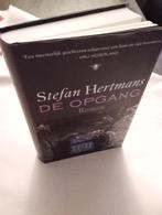 De opgang, Ophalen, Zo goed als nieuw, Nederland, Stefan Hertmans