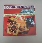 Steve Harley & Cockney Rebel  - Sebastian/Make Me Smile, Cd's en Dvd's, Vinyl Singles, Ophalen of Verzenden