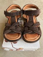 Bisgaard sandalen maat 26, Meisje, Overige typen, Ophalen of Verzenden, Zo goed als nieuw