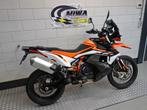 KTM 890 ADVENTURE R (2021), Motoren, Motoren | KTM, 2 cilinders, Meer dan 35 kW, Overig, 889 cc