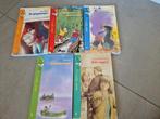 Junior Lijsters 16x en Boektoppers 18x totaal set 34 boeken, Boeken, Kinderboeken | Jeugd | onder 10 jaar, Ophalen, Zo goed als nieuw