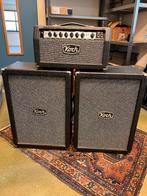 Koch Studiotone XL Gitaarversterker, Ophalen of Verzenden, Gebruikt, Gitaar, Minder dan 50 watt