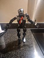 LEGO Marvel Spider-Man 76230 Venom Figuur, Ophalen of Verzenden, Zo goed als nieuw