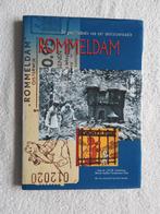 M. Toonder - Rommeldam - GENUMMERD GESIGNEERD - Oisterwijk, Boeken, Ophalen of Verzenden, Zo goed als nieuw