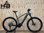 Cube Reaction Hybrid Race 750 29 inch E-Mountainbike XT, Hardtail, Heren, Niet ingevuld, Ophalen of Verzenden