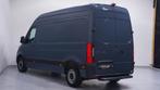 Mercedes Benz Sprinter 315 CDI 150 pk L2H2 Aut. Navi, 360 Ca, Stof, Gebruikt, 4 cilinders, 150 pk