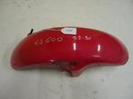 XJ600 1992 - 1996 Yamaha Spatbord D1-22641