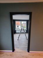 Glasservice wvs, Garantie, Behangen