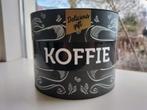 Koffie geschenkset, Ophalen of Verzenden, Zo goed als nieuw, Overige stijlen, Kop(pen) en/of Schotel(s)