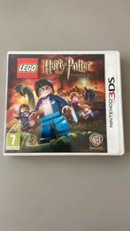 LEGO Harry Potter - Jaren 5 à 7, Avontuur en Actie, 1 speler, Ophalen of Verzenden, Zo goed als nieuw