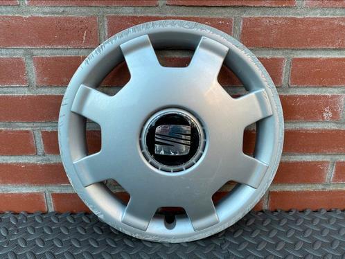 1 originele Seat Arosa wieldop 13 inch, Auto diversen, Wieldoppen, Gebruikt, Ophalen of Verzenden
