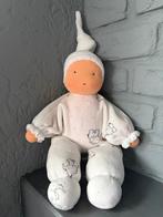 Zonnekind Knuffelpop 3ol / 30cm / Antroposofische pop, Ophalen of Verzenden, Nieuw, Overige typen