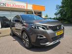 Peugeot 3008 1.2 PureTech GT Line BJ.2019 / Nav € 17.950,0, Auto's, Peugeot, 65 €/maand, 1295 kg, 1199 cc, Leder en Stof