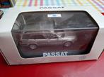 Volkswagen Passat Variant - Schuco dealermodel - zilver, Verzenden, Nieuw, Auto, Schuco