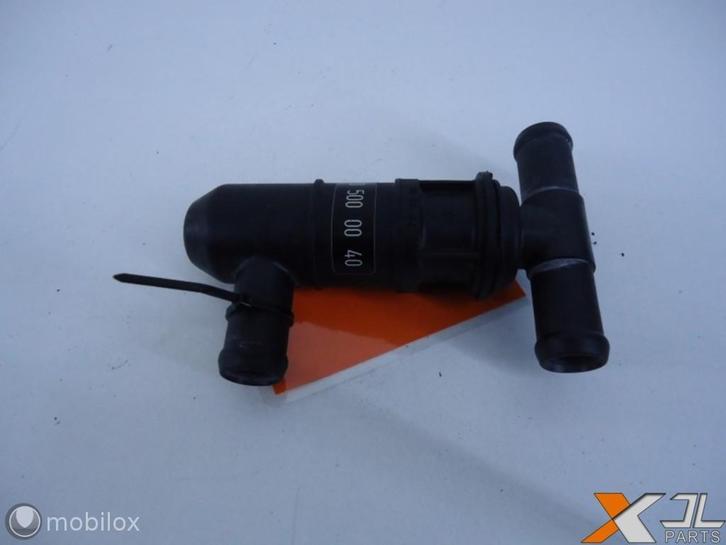 S-KLASSE W220 KACHELVENTIEL A2205000040, Auto-onderdelen, Airco en Verwarming, Mercedes-Benz, Gebruikt, Ophalen of Verzenden