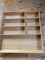 Bestekbak Ikea bambie 52x 50 cm, Huis en Inrichting, Ophalen, Zo goed als nieuw
