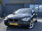 BMW 1-serie 116i 2e Eigenaar,Airco,Cruise,6 Bak,N.A.P,5 Deur, Auto's, 1-Serie, Gebruikt, 4 cilinders, Cruise Control