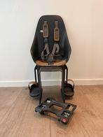 Iki Urban fietstoeltje met montage bagagedrager, Ophalen, Zo goed als nieuw