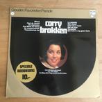 Corry Brokken LP, Cd's en Dvd's, Vinyl | Nederlandstalig, Gebruikt, Ophalen of Verzenden