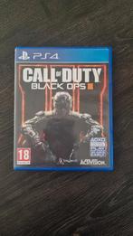 Call of Duty Black Ops 3 PS4, Spelcomputers en Games, Games | Sony PlayStation Vita, Vanaf 18 jaar, Shooter, 1 speler, Ophalen of Verzenden