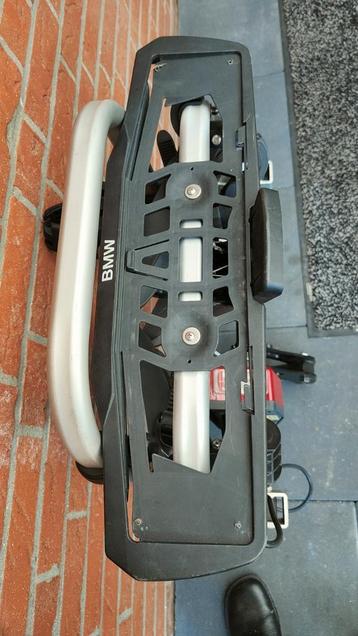 Uebler/Bmw Fietsdrager beschikbaar voor biedingen