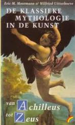 Eric M. Moormann: De klassieke mythologie in de kunst, Ophalen of Verzenden, Gelezen, Eric M. Moormann