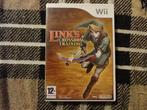 Wii Link's Crossbow Training , Nintendo Wii Game + VIP-Kaart, Avontuur en Actie, Gebruikt, 1 speler, Ophalen of Verzenden