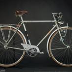 Vintage Teval fiets - Antwerpen 1963, 55 tot 59 cm, Ophalen, Jaren '60 of nieuwer