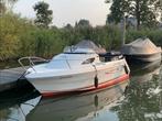 Quiksilver 520 met kajuit vaarklaar!!, Watersport en Boten, Ophalen, Zo goed als nieuw, Tot 6 meter, Polyester
