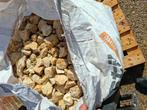 Siersteen voor schanskorf of afrastering., Minder dan 3 m³, Ophalen