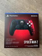 PS5 Controller Spiderman 2 - Limited Edition ‼️ NIEUW ‼️, Nieuw, Controller, Ophalen of Verzenden, PlayStation 5