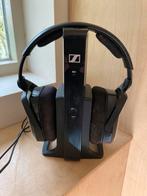 Draadloze koptelefoon Sennheiser TR 165, Ophalen, Zo goed als nieuw, Sennheiser