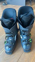 Te koop, zgan, Nordica 3 Force skischoenen, voor maat 43/44, Sport en Fitness, Skiën en Langlaufen, Ophalen, 160 tot 180 cm, Schoenen