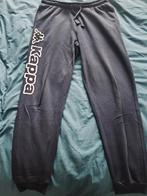 Kappa joggingpak, Kleding | Heren, Sportkleding, Ophalen of Verzenden, Zo goed als nieuw, Grijs, Algemeen