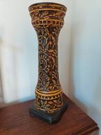 West Germany plantenzuil/planten zuil 50 cm hoog, Huis en Inrichting, Woonaccessoires | Zuilen en Pilaren, Ophalen, Gebruikt, Onbekend