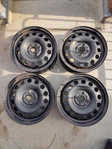 Stalen velgen 15 inch ✓Origineel MINI beschikbaar voor biedingen