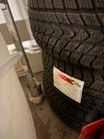 Winterbanden Daewoo matiz, Ophalen of Verzenden, Zo goed als nieuw