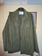 Vintage KL Seyntex Jas - Maat M, Maat 48/50 (M), KL Seyntex, Ophalen of Verzenden, Gedragen