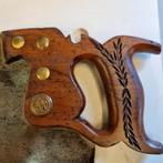 Simonds Handzaag No. 71 USA 5.5 tpi, Antiek en Kunst, Ophalen of Verzenden