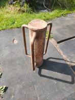 Handhei palenrammer, Tuin en Terras, Hand-tuingereedschap, Ophalen, Gebruikt, Overige soorten
