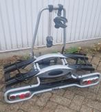 Thule Euroclick, 2 fietsen, afneembare trekhaak, Ophalen, Gebruikt