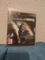 Metal Gear Rising: Revengeance - PS3, Spelcomputers en Games, Online, Gebruikt, Vanaf 18 jaar, 1 speler