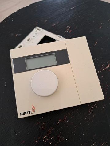 Nefit ModuLine 100 Thermostaat beschikbaar voor biedingen