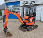 Kubota U10-5 bj: 2022 mini graafmachine, Ophalen, Graafmachine