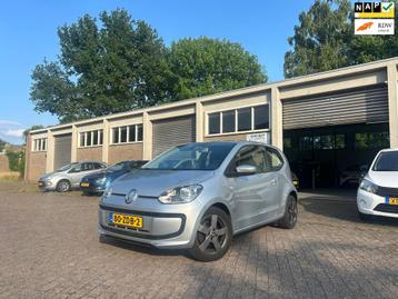 Volkswagen Up! 1.0 move up! Airco, lichtmetalen velgen, Top  beschikbaar voor biedingen
